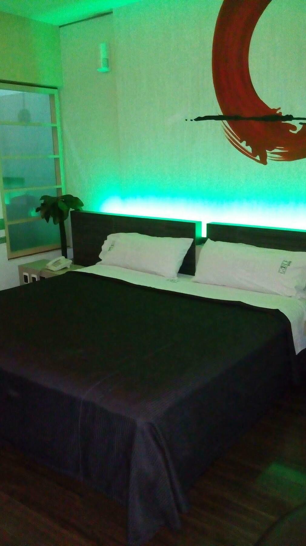Motel Golf Adults Only - Mexico City, Mexico City